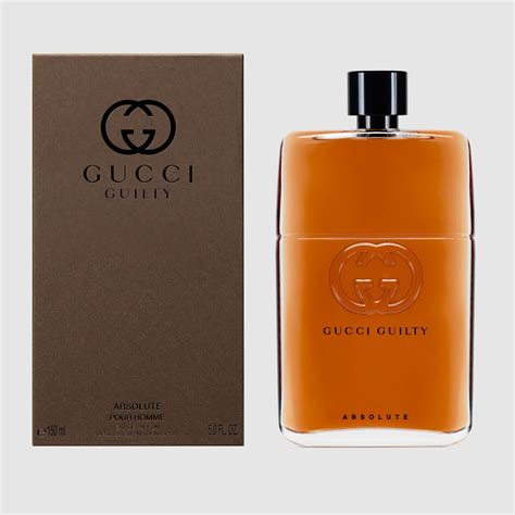 brown colone gucci guilty|Gucci Guilty cologne.